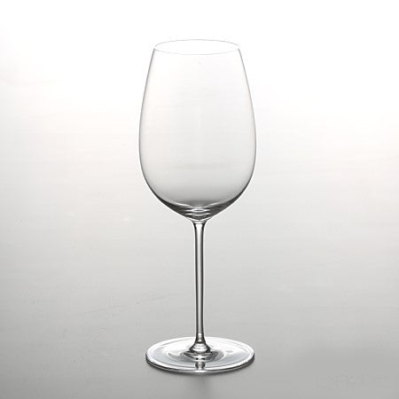 LE VIN ル・ヴァン プロフェッショナル NOBLE ノーブル 赤ワイングラス 満440ml H22cm 6脚セット