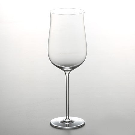 LE VIN ル・ヴァン プロフェッショナル UNIVERSAL ユニバーサル 白ワイングラス （チューリップ）満370ml H22cm 6脚セット