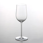 LE VIN ル・ヴァン プロフェッショナル TRICKY トリッキー 白ワイングラス （チューリップ）満240ml H20cm 6脚セット