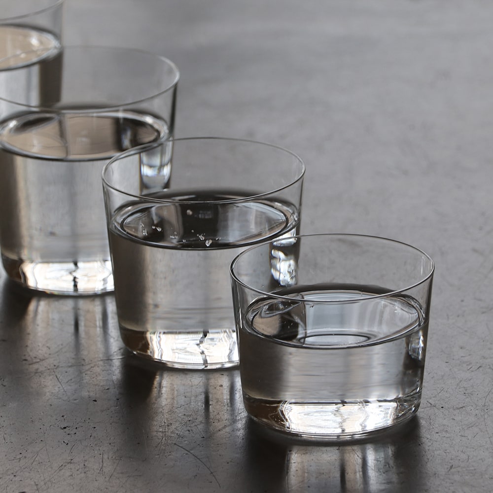 ソバ7oz 6個セット – GLASSBACCA