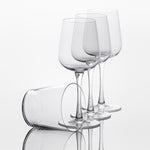 WINE AND WATERGLASS WATER 6個セット